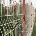 Recinzione a rete 3D in PVC Nilofor 3D